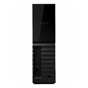 هارد اکسترنال وسترن دیجیتال مدل My Book Desktop ظرفیت 12 ترابایت